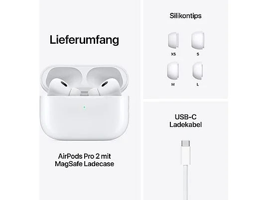 AirPods Pro 2